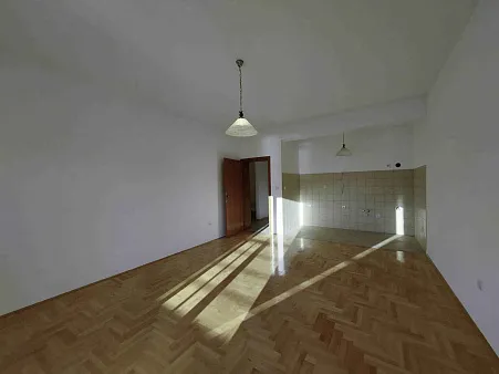 Квартира в комплексе с бассейном Херцег Нови — photo 3